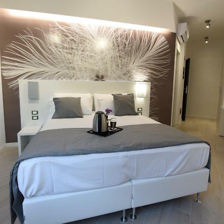 Duca'S House Hotel Roma Exterior foto