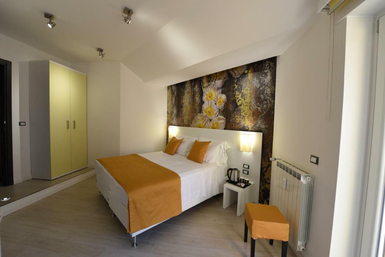 Duca'S House Hotel Roma Exterior foto