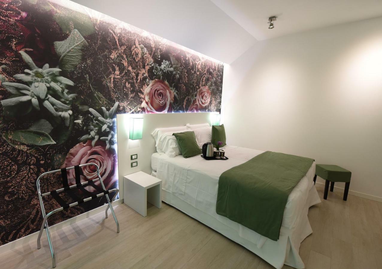 Duca'S House Hotel Roma Exterior foto